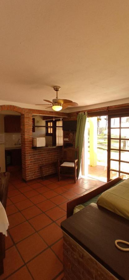 Pino Dorado Aparthotel Manantiales Exterior photo