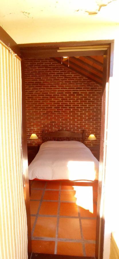 Pino Dorado Aparthotel Manantiales Exterior photo