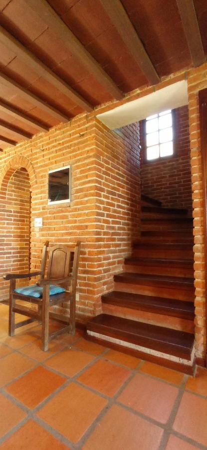 Pino Dorado Aparthotel Manantiales Exterior photo