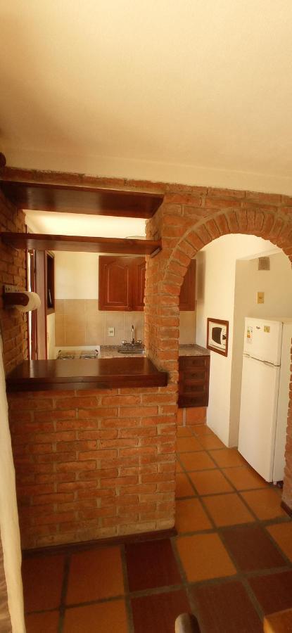 Pino Dorado Aparthotel Manantiales Exterior photo